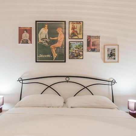 The Best Rent - Three-Bedroom Apartment Near Villa Borghese Rome Bagian luar foto