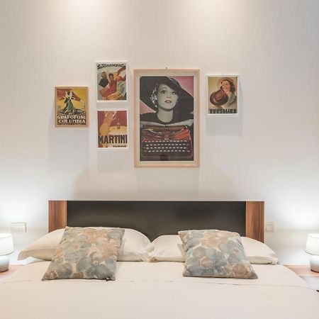 The Best Rent - Three-Bedroom Apartment Near Villa Borghese Rome Bagian luar foto