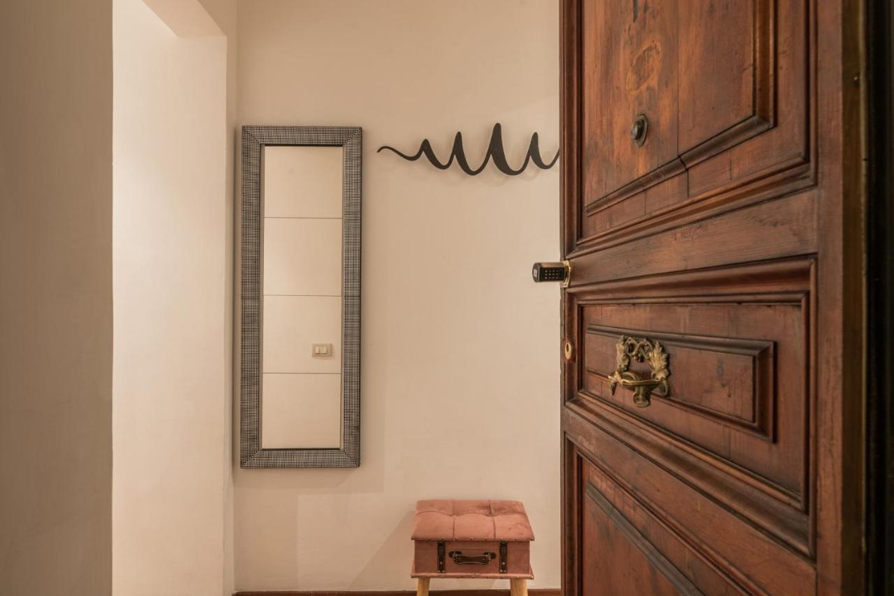 The Best Rent - Three-Bedroom Apartment Near Villa Borghese Rome Bagian luar foto